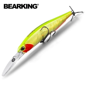 Realis Jerkbait 100DR SP 16gr 1.8-3.0m color B