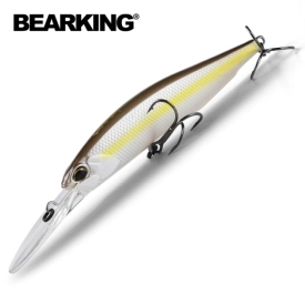 Realis Jerkbait 100DR SP 16gr 1.8-3.0m color E