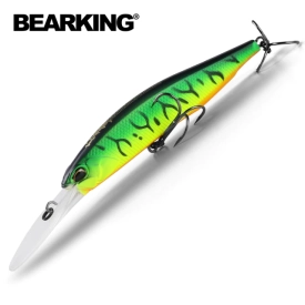 Realis Jerkbait 100DR SP 16gr 1.8-3.0m color J
