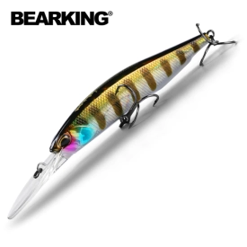 Realis Jerkbait 100DR SP 16gr 1.8-3.0m color Z
