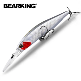 Realis Jerkbait 100DR SP 16gr 1.8-3.0m color M