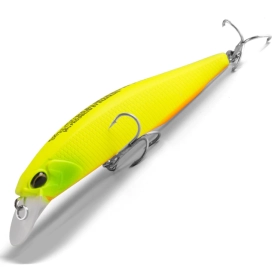 Realis Jerkbait 100SP 15gr 0.8-1.5m color C