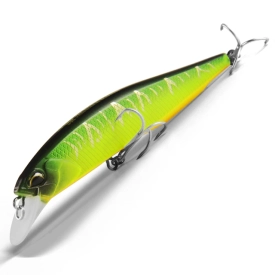 Realis Jerkbait 100SP 15gr 0.8-1.5m color E