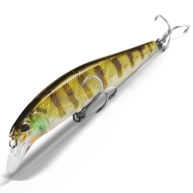 Realis Jerkbait 100SP 15gr 0.8-1.5m color K