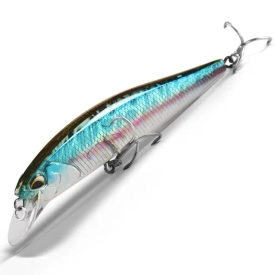 Realis Jerkbait 100SP 15gr 0.8-1.5m color Q