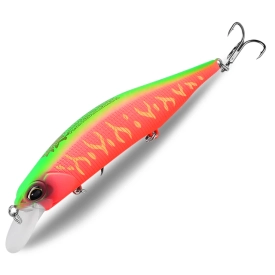 Realis Jerkbait 110SP 17gr 0.8-1.6m color B