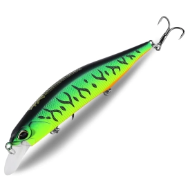 Realis Jerkbait 110SP 17gr 0.8-1.6m color C
