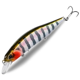 Realis Jerkbait 110SP 17gr 0.8-1.6m color E