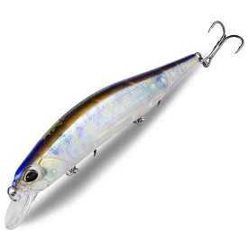 Realis Jerkbait 110SP 17gr 0.8-1.6m color G