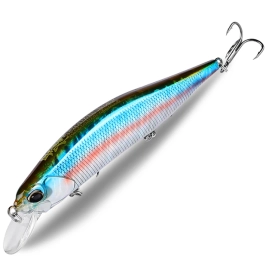 Realis Jerkbait 110SP 17gr 0.8-1.6m color i