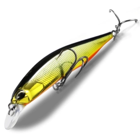 Realis Jerkbait 85SP 8gr 1.3-1.8m color B