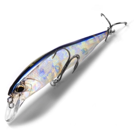 Realis Jerkbait 85SP 8gr 1.3-1.8m color D
