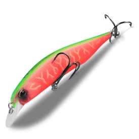 Realis Jerkbait 85SP 8gr 1.3-1.8m color E