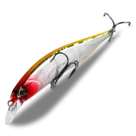 Realis Jerkbait 85SP 8gr 1.3-1.8m color F
