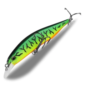 Realis Jerkbait 85SP 8gr 1.3-1.8m color G