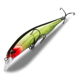 Realis Jerkbait 85SP 8gr 1.3-1.8m color J