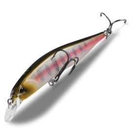 Realis Jerkbait 85SP 8gr 1.3-1.8m color K