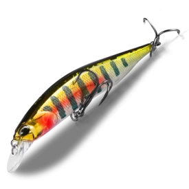 Realis Jerkbait 85SP 8gr 1.3-1.8m color N