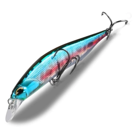 Realis Jerkbait 85SP 8gr 1.3-1.8m color A