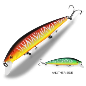 ReRange 110mm SP 15gr 1.0-1.5m color M (2x)