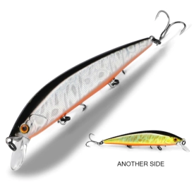 ReRange 110mm SP 15gr 1.0-1.5m color P (2x)