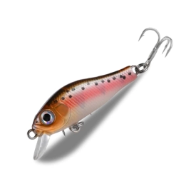 Rigge-35S 2.3gr 0.3-0.8m color A