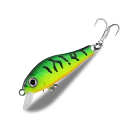 Rigge-35S 2.3gr 0.3-0.8m color B