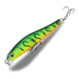 Rigge-70SP 5.3gr 0.6-1.2m color B