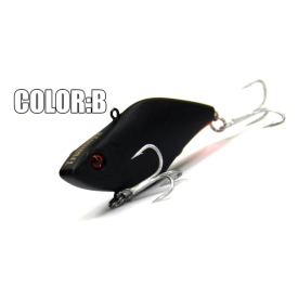 Rise Backer 70mm 14gr S color B