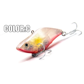 Rise Backer 70mm 14gr S color C