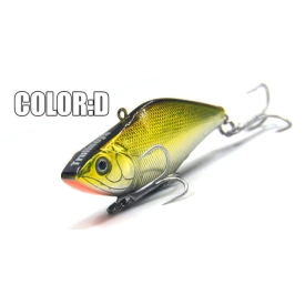 Rise Backer 70mm 14gr S color D