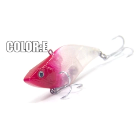 Rise Backer 70mm 14gr S color E