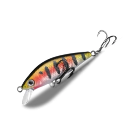 Silver Creeek 50S 4.4g color D