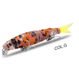 Tiny Magallon 88SP 7.2g color G