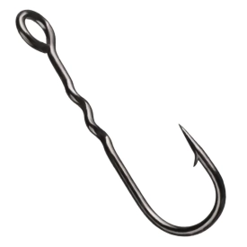Round Bent Fixative Shank №12 15 шт