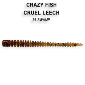 Cruel Leech 2.2 8-55-26-6