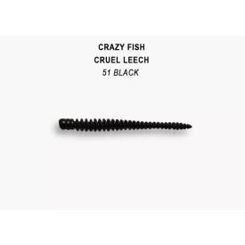 Cruel Leech 2.2 8-55-51-4