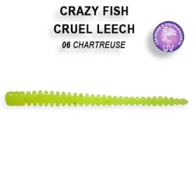 Cruel leech 2.2 8-55-6-5