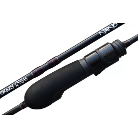 Nano Long ModerateFast 1.96m 0.5-3gr