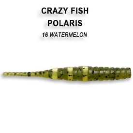 Polaris 1.8" 5-45-16-6 (8 шт)