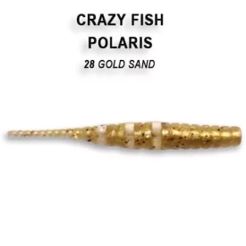 Polaris 1.8" 5-45-28-6