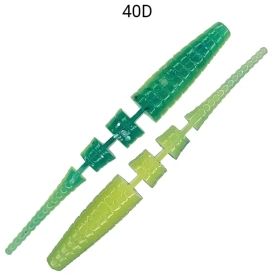 Polaris 1.8" 5-45-40d-6