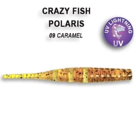 Polaris 1.8" 5-45-9-5