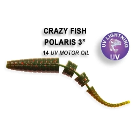Polaris 3" 24-68-14-6-F