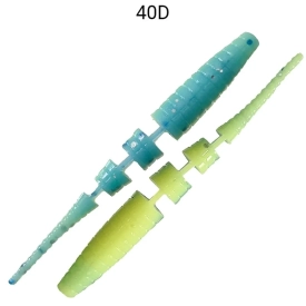 Polaris 3" 24-68-40d-6-F