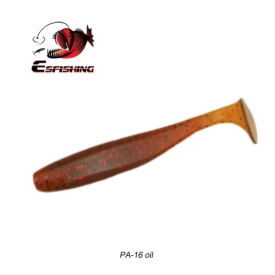 ES EasyShiner 2" 50мм 0.8g 20шт color PA-16