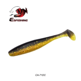 ES EasyShiner 3" color CA-71DC