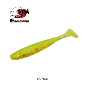 ES EasyShiner 3" color CA-75