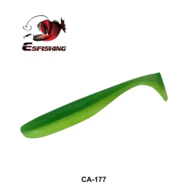 ES EasyShiner 4" color CA-177DC