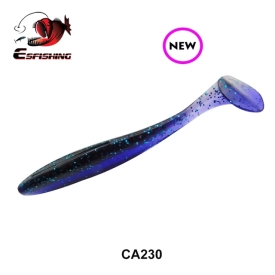 ES EasyShiner 5" color CA-230DC